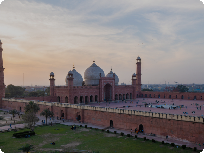 lahore