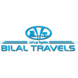 Bilal travel Bus