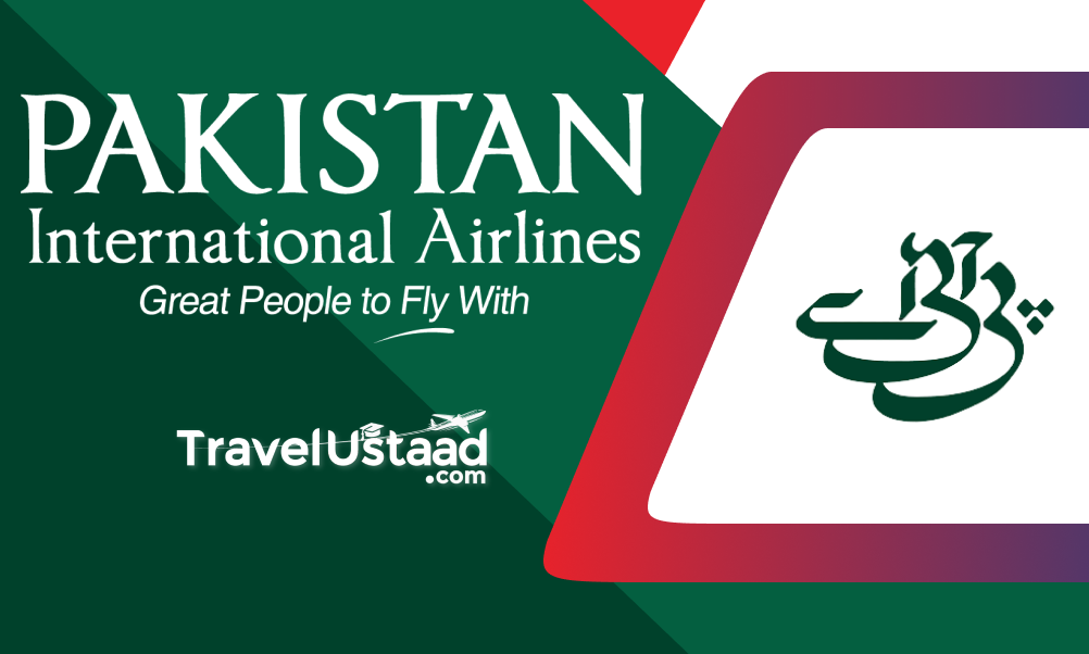 Book Cheapest Flights & Airline tickets with Travelustaad.com